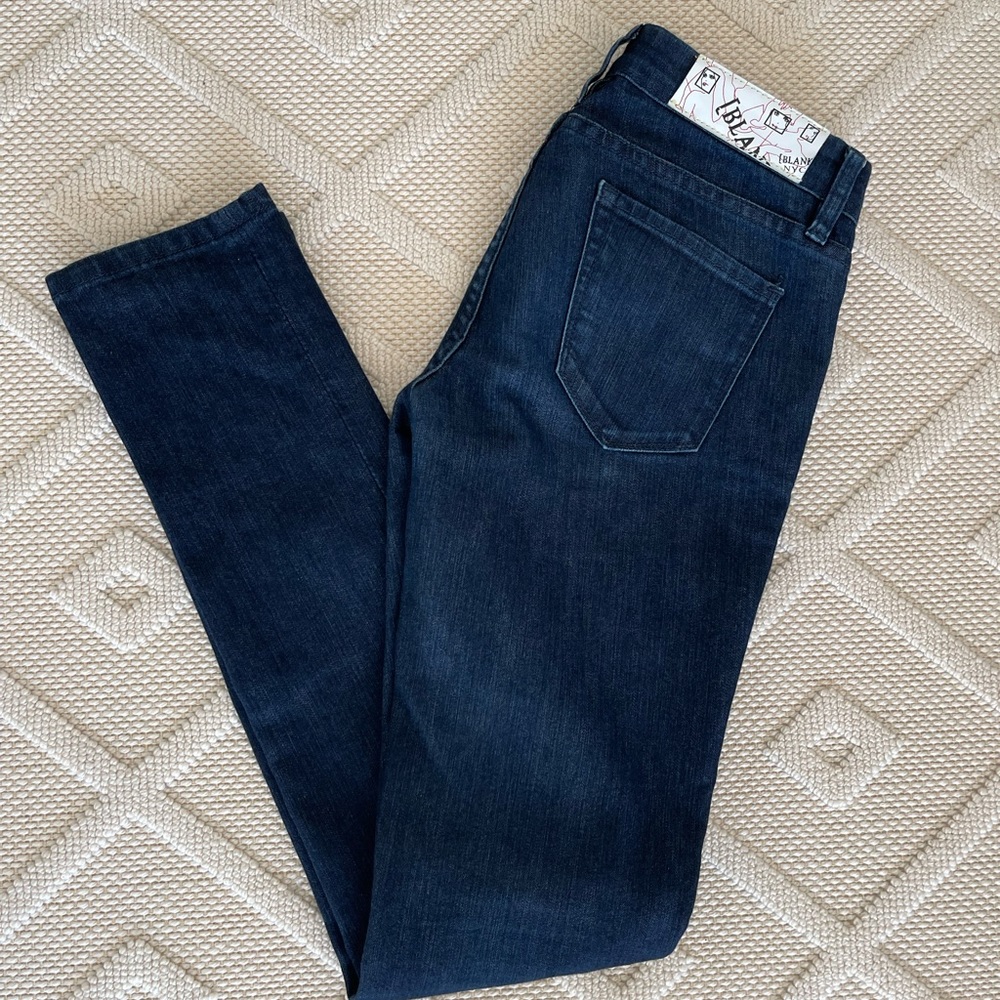 BLANK NYC Denim Jeans - Women’s Size 26